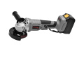 SAFEYEAR Cordless 21V 4-inch Brushless Cut-off Tool 4.0Ah Battery 10,000RPM Electric Angle Grinder